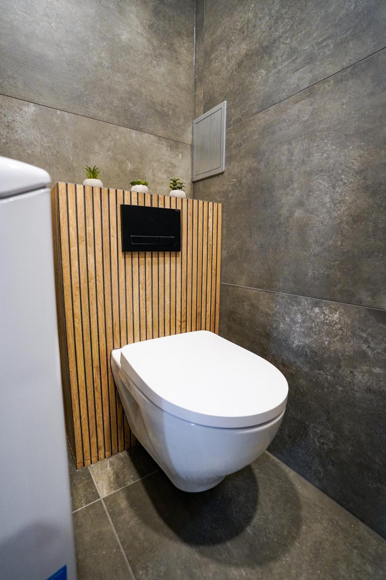 Comfortable Apartment Poznan City Center Buitenkant foto